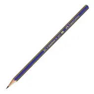 Faber-Castell: Ołówek grafitowy Goldfaber F