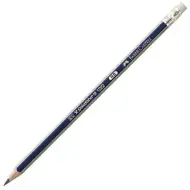 Faber-Castell: Ołówek grafitowy Goldfaber z gumką HB