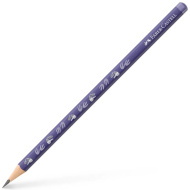 Faber-Castell: Ołówek grafitowy HB Dinozaur