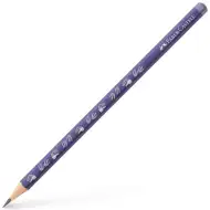 Faber-Castell: Ołówek grafitowy HB Dinozaur