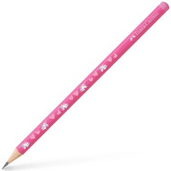 Faber-Castell: Ołówek grafitowy HB z jednorożcem