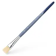 Faber-Castell: Płaski pędzel nr 14