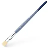 Faber-Castell: Płaski pędzel numer 12