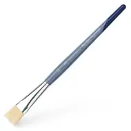Faber-Castell: Płaski pędzel numer 16