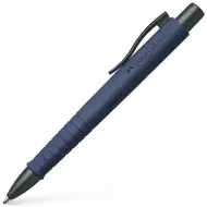 Faber-Castell: Poly Ball Urban długopis kulkowy, ciemnoniebieski