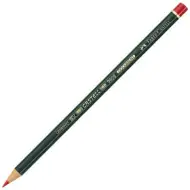 Faber-Castell: Postairon z cienkim wkładem w kolorze czerwonym