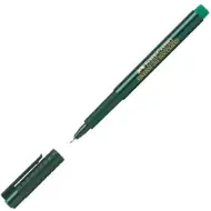 Faber-Castell: Rostirón Finepen 1511 0,4 mm zielony