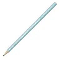 Faber-Castell: Sparkle perłowo-turkusowy ołówek grafitowy 1 szt.