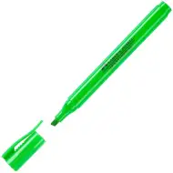 Faber-Castell: Super-floures zakreślacz 38 zielony