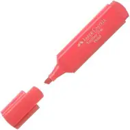 Faber-Castell: Superfloures zakreślacz 1546 pastelowy morelowy