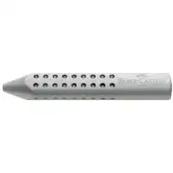 Faber-Castell: Szara gumka Grip