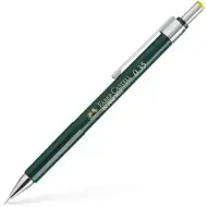 Faber-Castell: TK-Fine 9713 ołówek automatyczny 0,35mm
