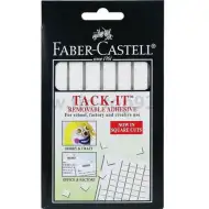 Faber-Castell: Tack-It masa klejąca 50g