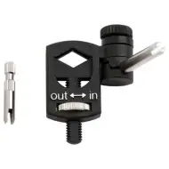 Faber-Castell: Uniwersalny adapter cyrkla