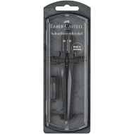Faber-Castell: Zestaw cyrkli Stream