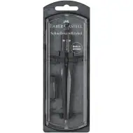 Faber-Castell: Zestaw cyrkli Stream