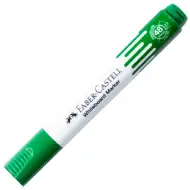 Faber-Castell: Zielony marker do tablicy 48h