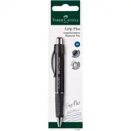 Faber-Castell: długopis Grip Plus Ball M