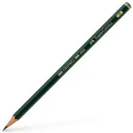 Faber-Castell: ołówek grafitowy 9000 2B
