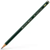 Faber-Castell: ołówek grafitowy 9000 2H