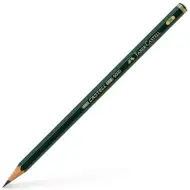 Faber-Castell: ołówek grafitowy 9000 3B