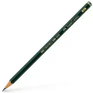 Faber-Castell: ołówek grafitowy 9000 3H