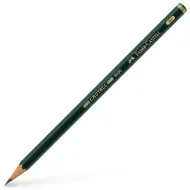 Faber-Castell: ołówek grafitowy 9000 4H