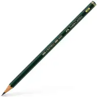 Faber-Castell: ołówek grafitowy 9000 5B