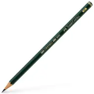 Faber-Castell: ołówek grafitowy 9000 6B