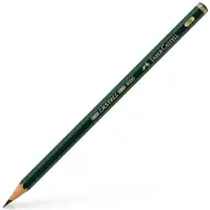 Faber-Castell: ołówek grafitowy 9000 7B