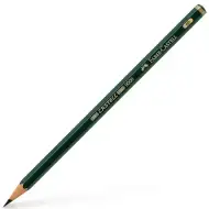 Faber-Castell: ołówek grafitowy 9000 8B