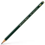 Faber-Castell: ołówek grafitowy 9000 F