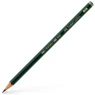 Faber-Castell: ołówek grafitowy 9000 HB