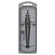 Faber-Castell: zestaw cyrkli GRIP w kolorze czarnym