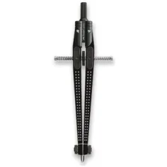 Faber-Castell: zestaw cyrkli GRIP w kolorze czarnym zdjęcie 2