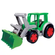 Farmer Gigant maszyna robocza o udźwigu 100 kg - Wader