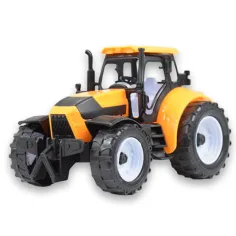 Farmer Truck: Traktor rolniczy w różnych kolorach 18x11cm zdjęcie 7
