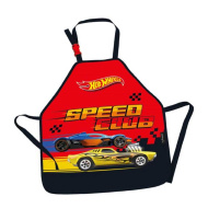 Fartuch do malowania Hot Wheels 49 x 41,5 cm