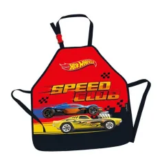 Fartuch do malowania Hot Wheels 49 x 41,5 cm