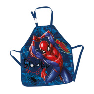 Fartuch malarski z motywem Spider-Mana 49x41,5 cm
