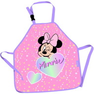 Fartuszek malarski z Myszką Minnie