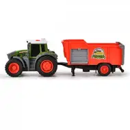Fendt Farm traktor z przyczepą - Dickie Toys