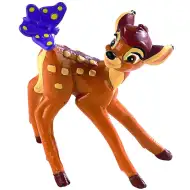Figurka Bambi