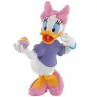 Figurka Daisy kaczka z muffinem