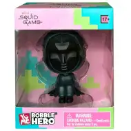 Figurka Frontman z Squid Game Bobble Hero 7 cm