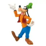 Figurka Goofy - Bullyland