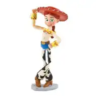 Figurka Jessie z Toy Story - Bullyland