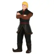 Figurka Kristoffa z Krainy Lodu II - Bullyland