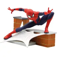 Figurka Marvel Spider-Man - Bullyland