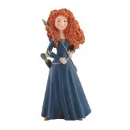 Figurka Merida - Bullyland